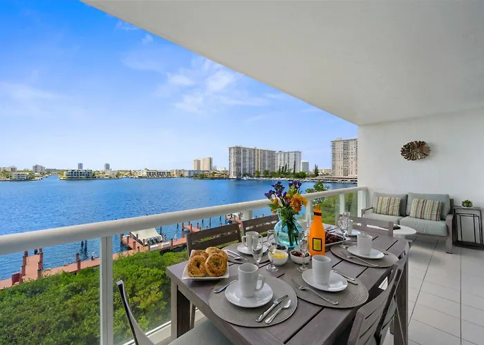 Golden Bay 506